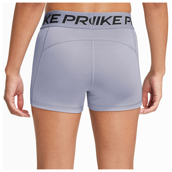 Nike Γυναικείο σορτς-κολάν Pro 365 3'' Shorts